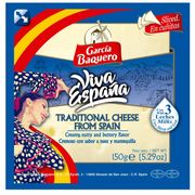 Queso Tres Leches Viva España 150 g