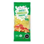 Queso Mantecoso Cuisine & Co Granulado 200 g