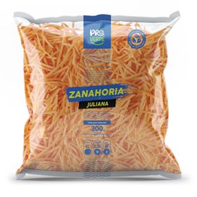 Ensalada Zanahoria 300 g