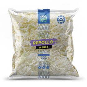 Ensalada Repollo Blanco 300 g