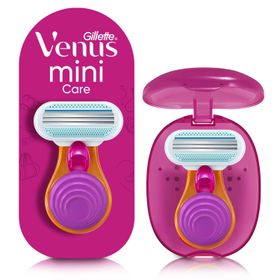Máquina de Afeitar Venus Snap Mujer 1 un.