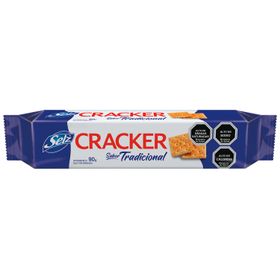 Galletas Cracker Tradicional 90 g