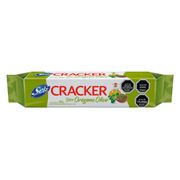 Galletas Selz Cracker Orégano 90 g