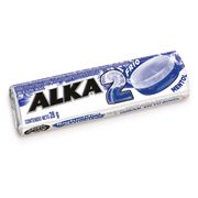 Caramelos Alka 2 Mentol 38 g