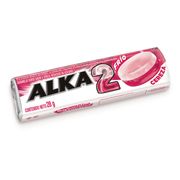 Caramelos Alka 2 Cereza 28 g