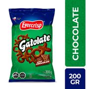 Gatolate 200 g