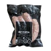 Butifarra Blanca El Fiambre del Negro 500 g