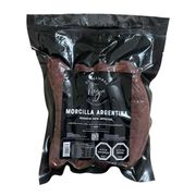 Morcilla Argentina El Fiambre del Negro 420 g