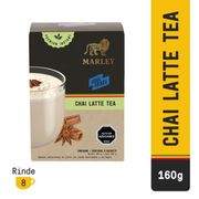 Té Marley Soul Rebel Chai Latte 8 un.