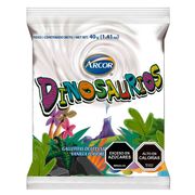 Galletas Mini Dinosaurios 35 g