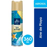 Desodorante Ambiental Glade Aire de Playa 360 ml