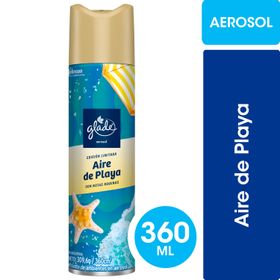 Desodorante Ambiental Glade Edición Limitada 360 ml