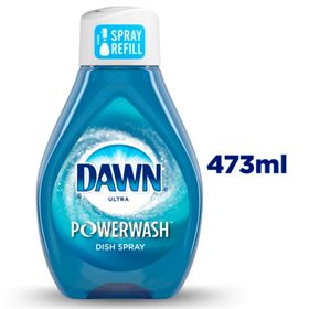 Lavalozas Dawn Power Wash Recarga 473 ml