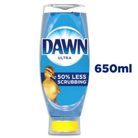 Lavalozas Dawn Concentrado Squeeze 650 ml