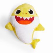 Peluche Baby Shark 30 cm (surtido)