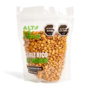 Maíz Frito Con Sal de Mar Alto La Cruz 200 g