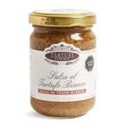 Salsa de Trufas Blanca 130 g