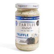 Salsa de Trufas y Gorgonzola Ecovida 180 g