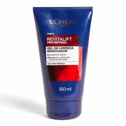 Gel Limpiador Retinol Loreal 150 ml