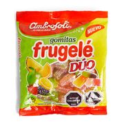 Gomitas Frugelé Duo 110 g