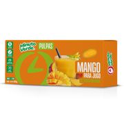 Pulpa Mango Minuto Verde 335 g