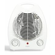 Termoventilador Nex SMD160B Plástico Blanco 1900 W