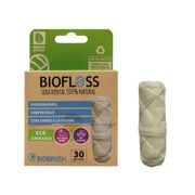 Seda Dental Biobrush Biofloss