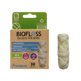 Seda Dental Biobrush Biofloss