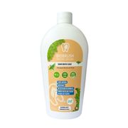 Enjuague Bucal Biobrush Natural & Flúor 500 ml