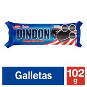 Galletas Dindon Americana 102 g
