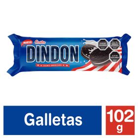 Galletas Dindon Americana 102 g