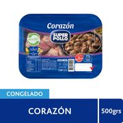 Corazón Super Pollo 500 g