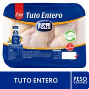 Trutro Entero 850 g Aprox.