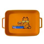 Fuente Rectangular Garfield 2 L