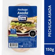 Pechuga de Pollo Asada Super Pollo 150 g