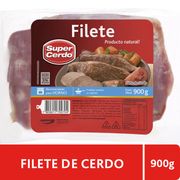 Filete Super Cerdo Display 900 g