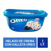 Helado Trendy Oreo 1 L