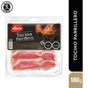 Tocino Parrillero La Preferida 180 g