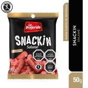 Salame Snackin La Preferida 50 g