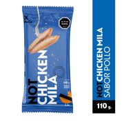 Empanizado Vegetal NotChickenMila 110 g