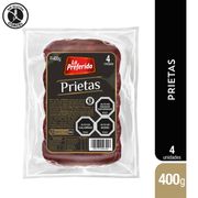 Prietas La Preferida 400 g