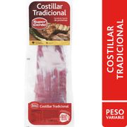 Costillar Super Cerdo Al Vacío kg