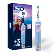 Cepillo de Dientes Eléctrico Oral-B Frozen