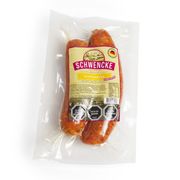 Longaniza Mulas Schwencke 250 g