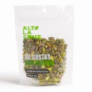 Pistacho Pelado Tostado 200 g