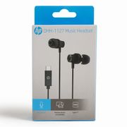 Audífonos In Ear HP Conexión USB-C