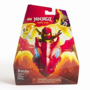 LEGO Ninjago Ataque Rising Dragon de Kai