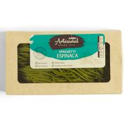 Spaghetti de Espinaca 500 g