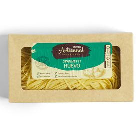 Spaghetti al Huevo 500 g