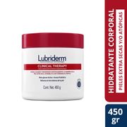 Crema Lubriderm Clinical Therapy 450 g